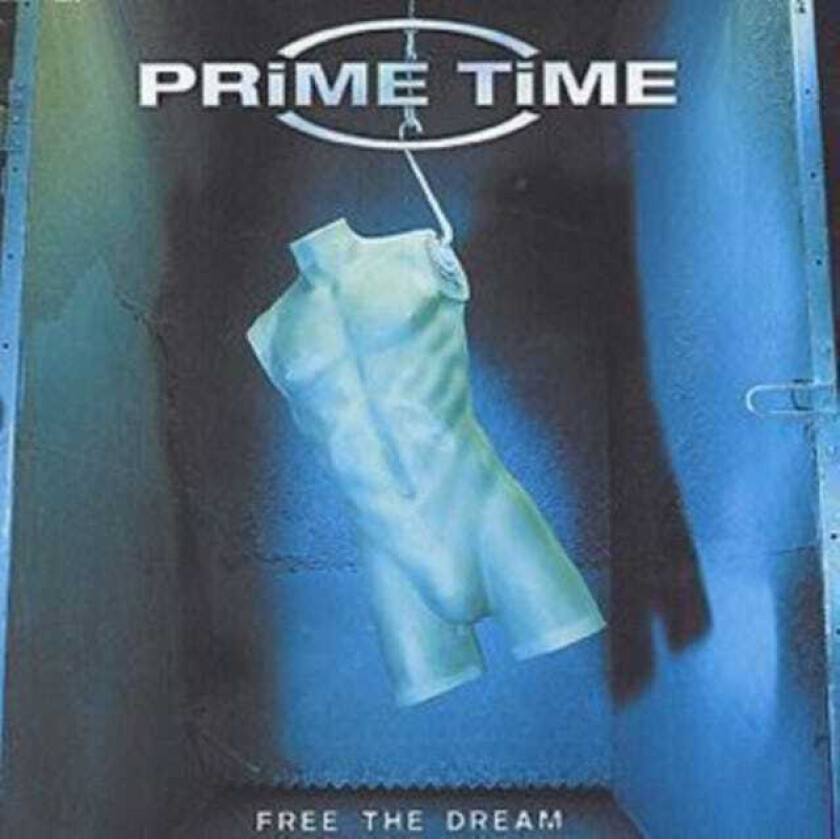 Prime Time Free The Dream CD