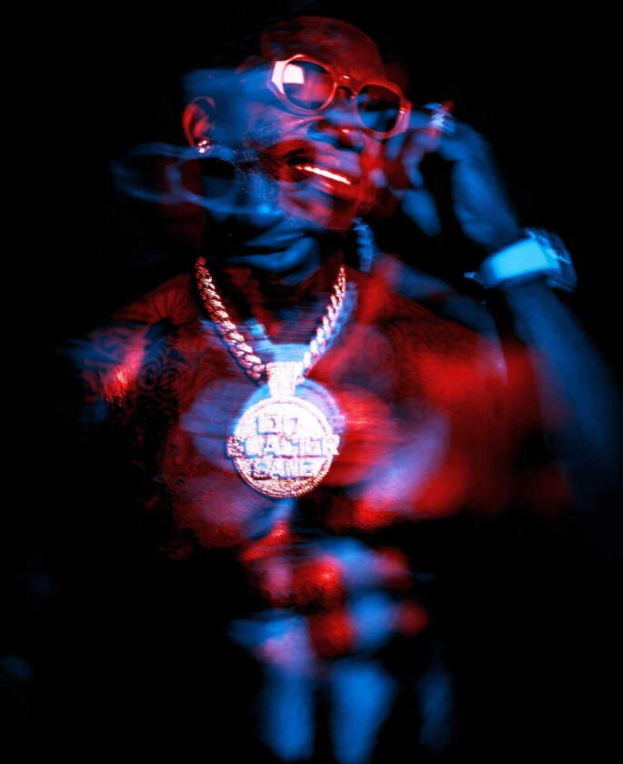 Gucci Mane Evil Genius CD