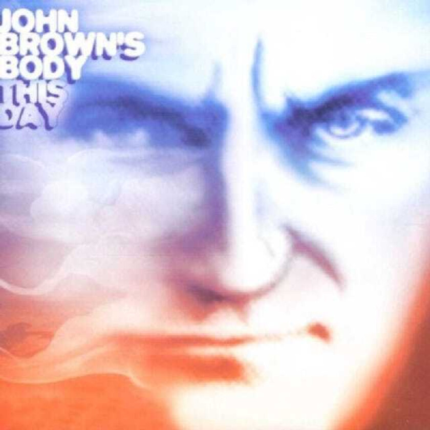 John Brown's Body This Day CD