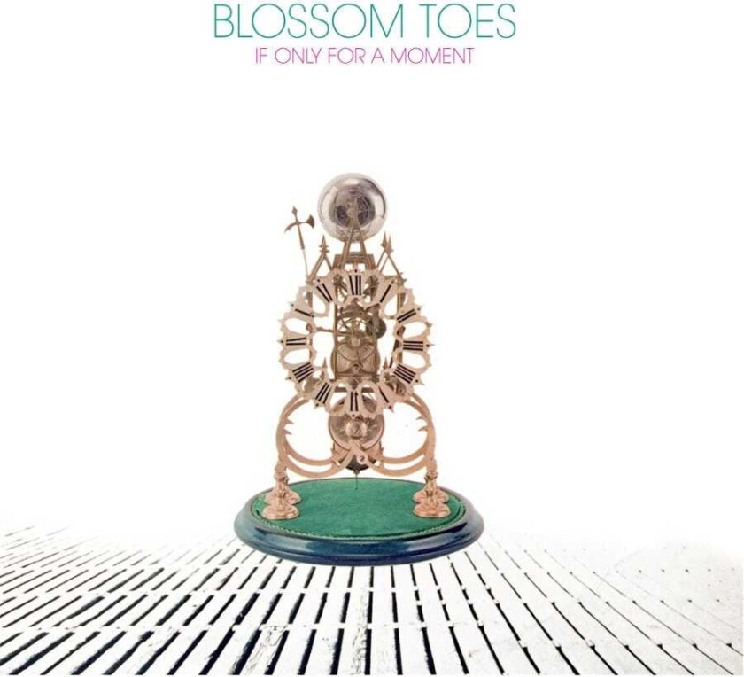Blossom Toes If Only For A Moment (Expanded) CD