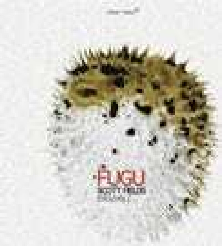 Scott Fields  Fugu  CD