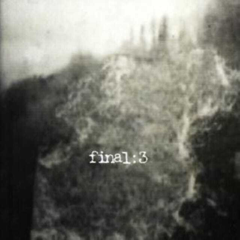 Final Final 3 CD