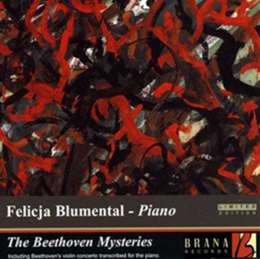 Felicja Blumental, Maximiano Valdés, Asturias Symphony Orchestra, JIRI WALDHANS, Prague Symphony Orchestra, Alberto Zedda, Brno Philharmonic Orchestra Falla: El Sombrero de Tres Picos CD