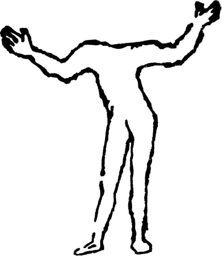 A.A. Bondy Enderness LP/Vinyl