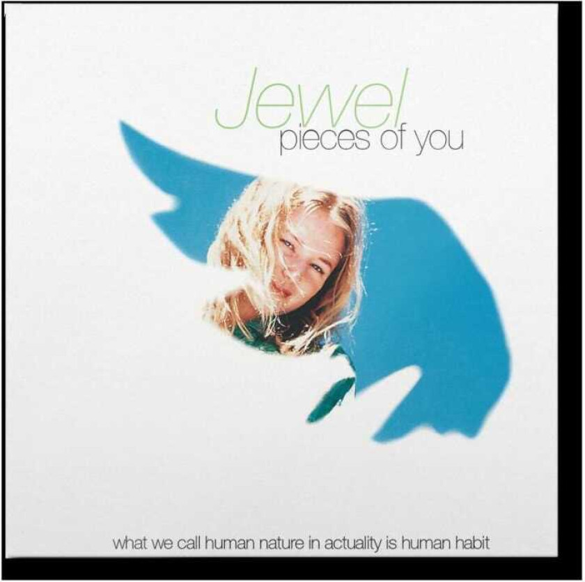Jewel Pieces Of You CD
