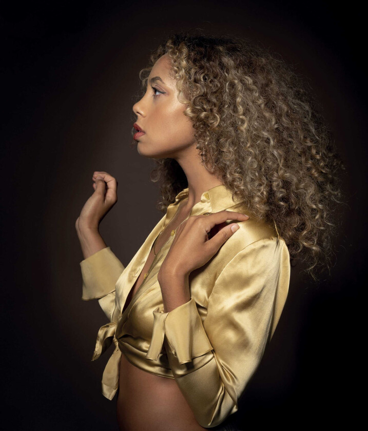 Jayda G Significant Changes LP/Vinyl