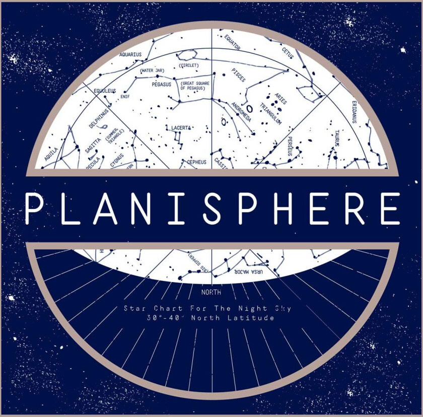 Diverse Artister Planisphere LP/Vinyl