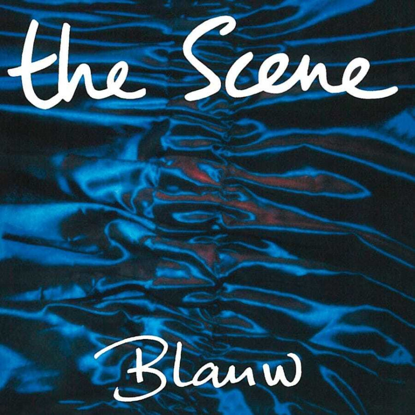 Scenes Blauw LP/Vinyl
