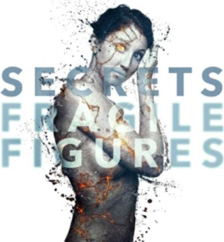 Secrets Fragile Figures CD