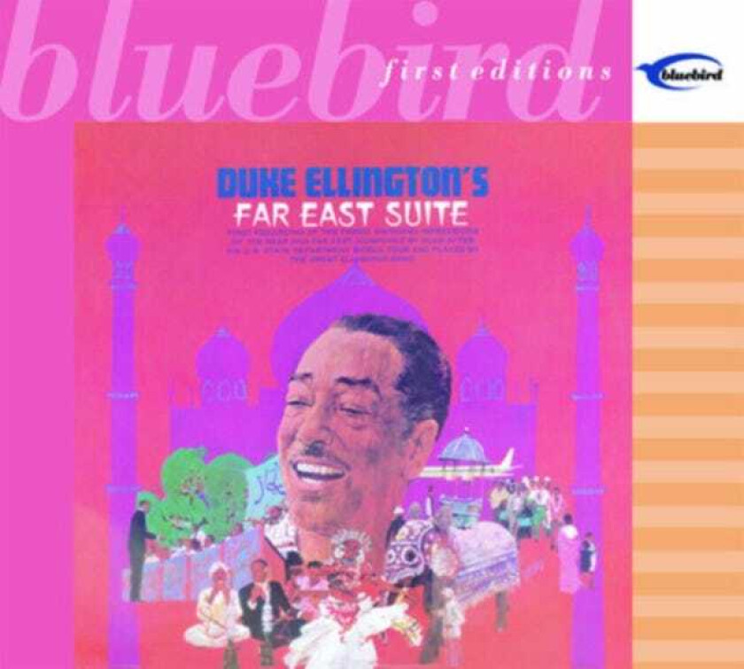 Duke Ellington Far East Suite CD