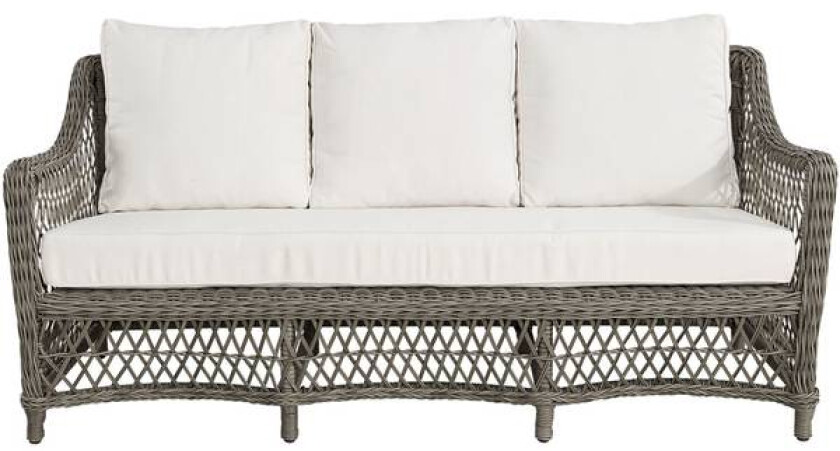 Artwood Marbella Sofa 3-Seter 12-16635