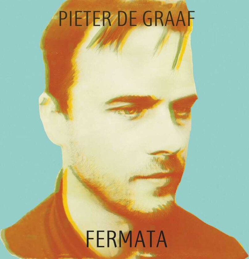 Pieter De Graaf Pieter De Graaf Fermata LP/Vinyl