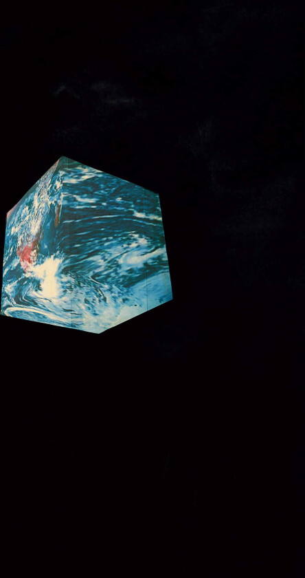 Tim Hecker Anoyo CD