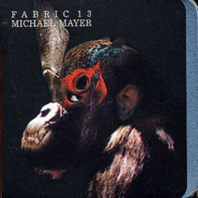 Michael Mayer (Electronica) Fabric 13 CD