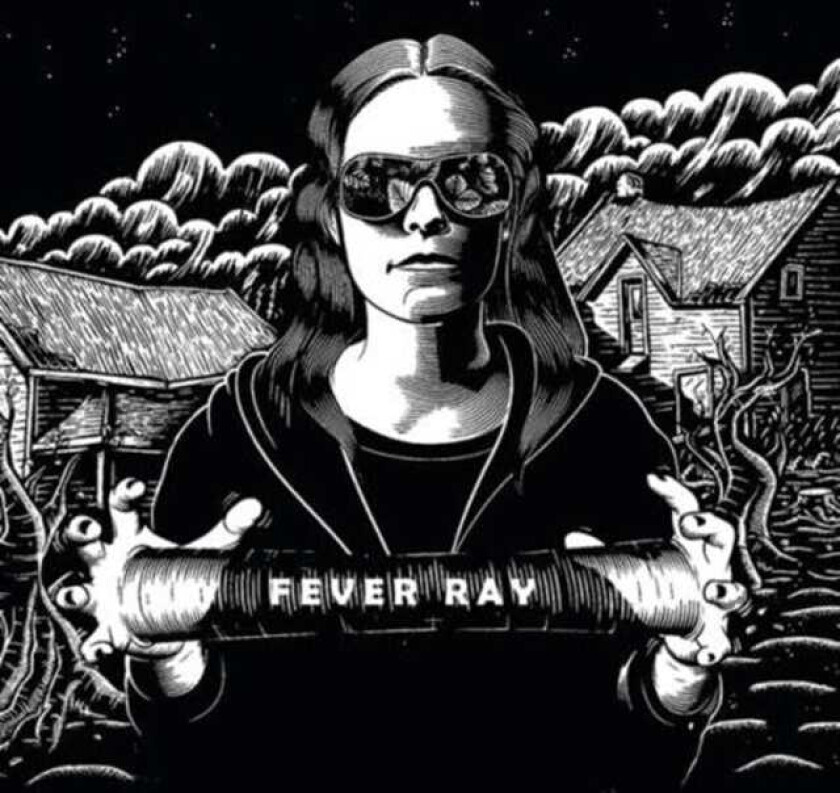 Fever Ray Fever Ray CD