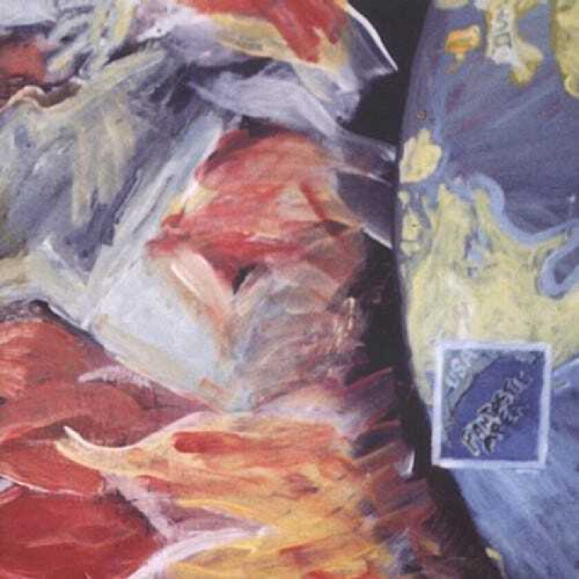 Je Suis France Fantastic Area CD