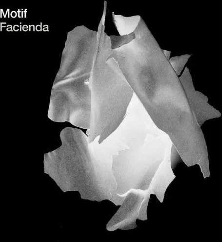 Motif Facienda CD