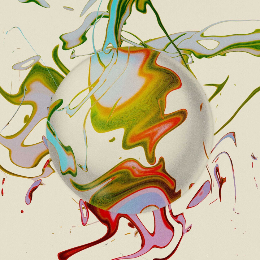 Idlewild Interview Music LP/Vinyl