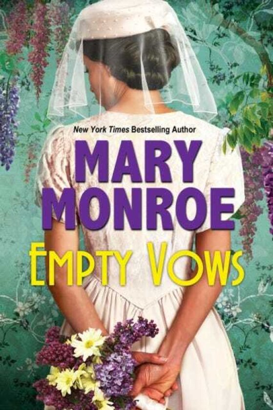 Empty Vows A Riveting Depression Era Historical Novel