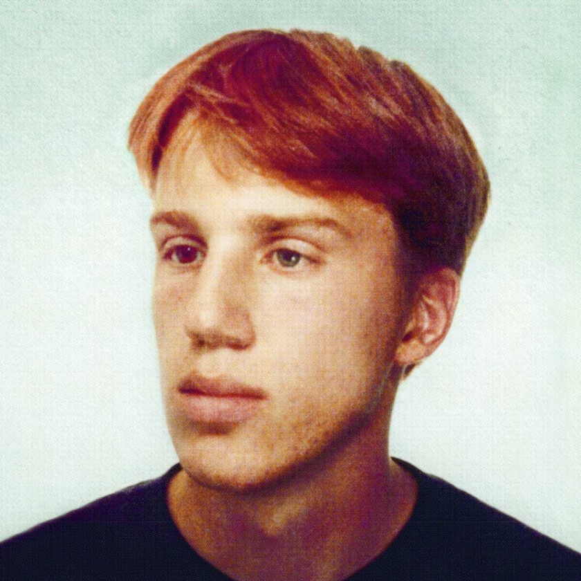 Radare Der Endless Dream LP/Vinyl