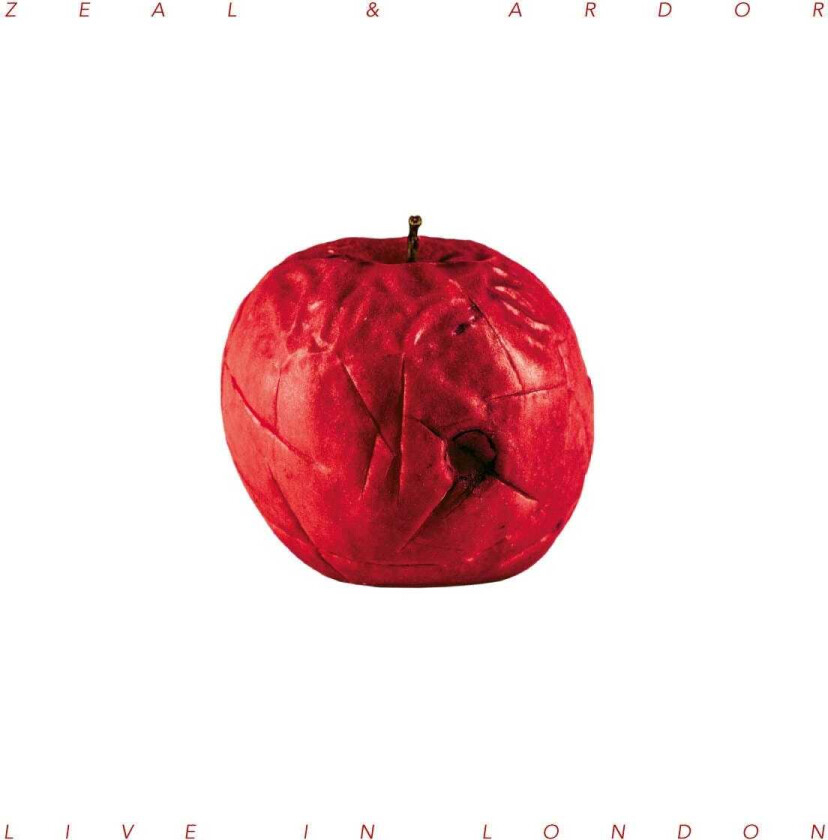 Zeal And Ardor Live In London LP/Vinyl