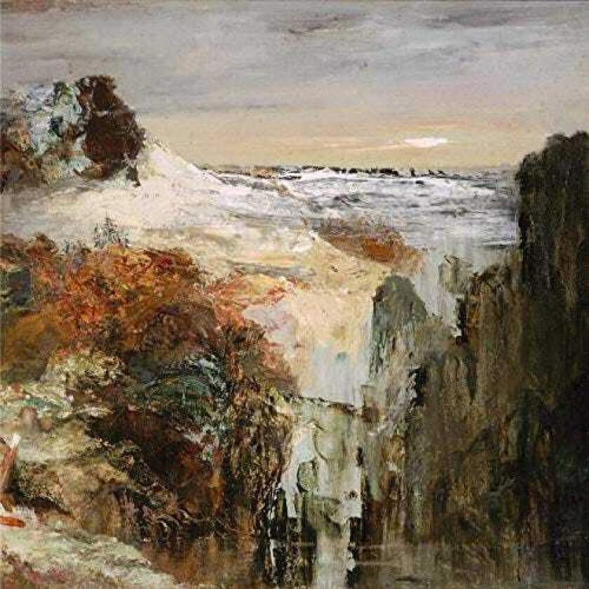 Heaume Mortal Solstices CD