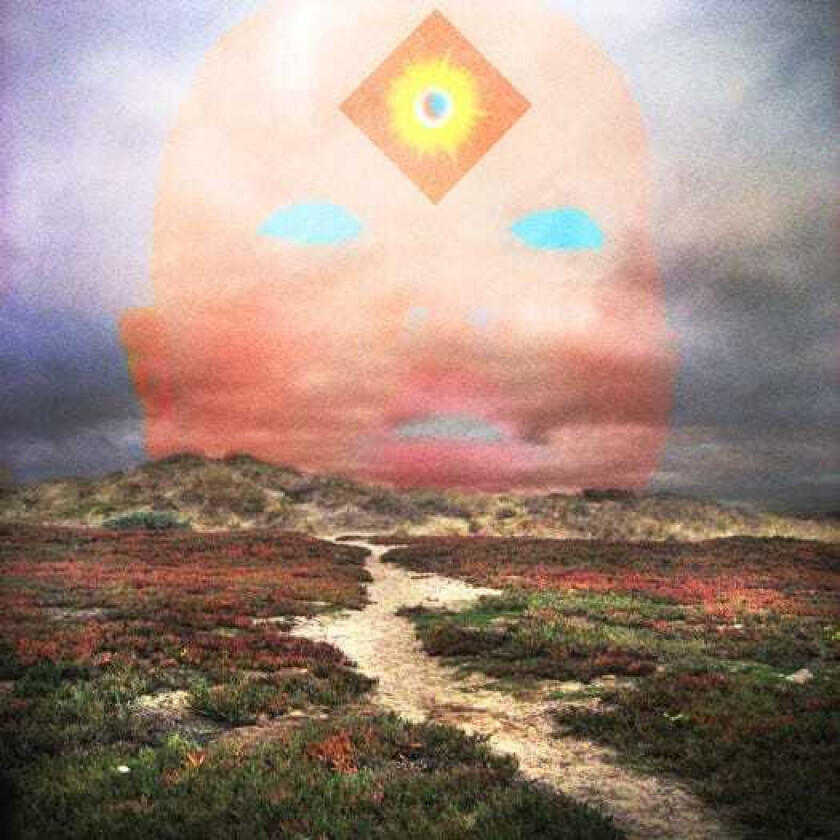 High Places High Places LP/Vinyl