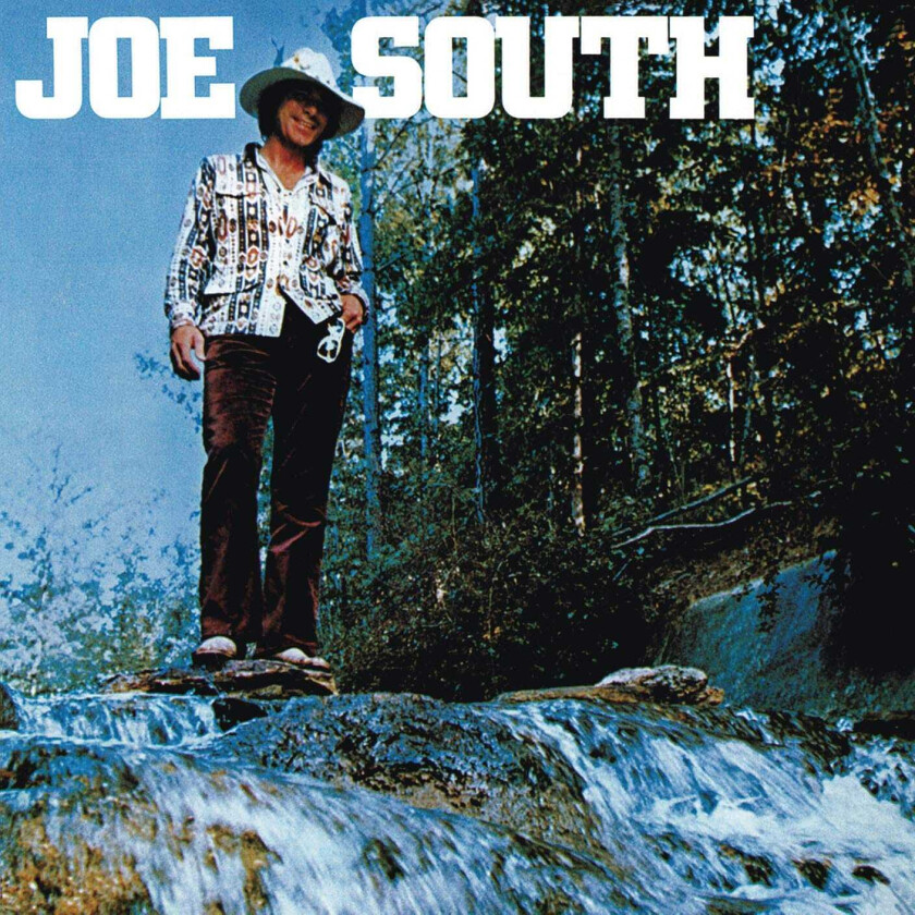 Joe South Joe South CD