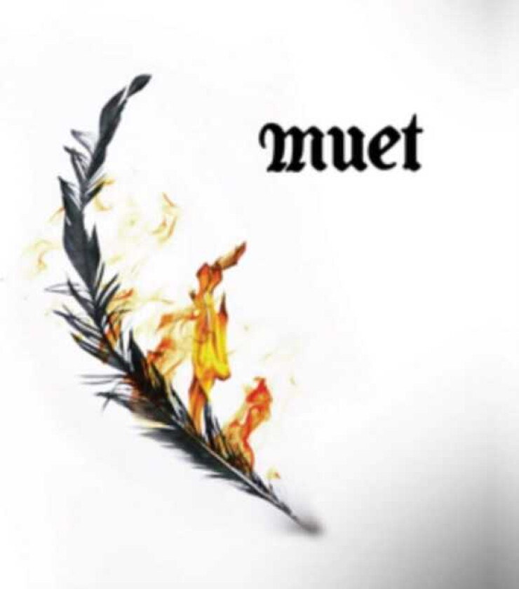 Muet Muet CD