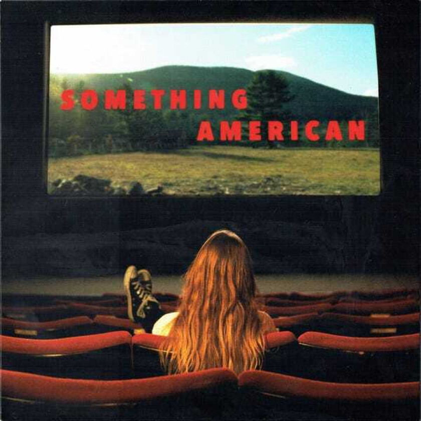 Jade Bird Something American LP/Vinyl