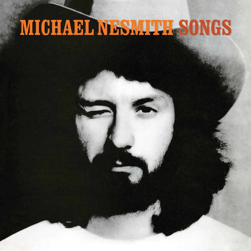Michael Nesmith Songs CD