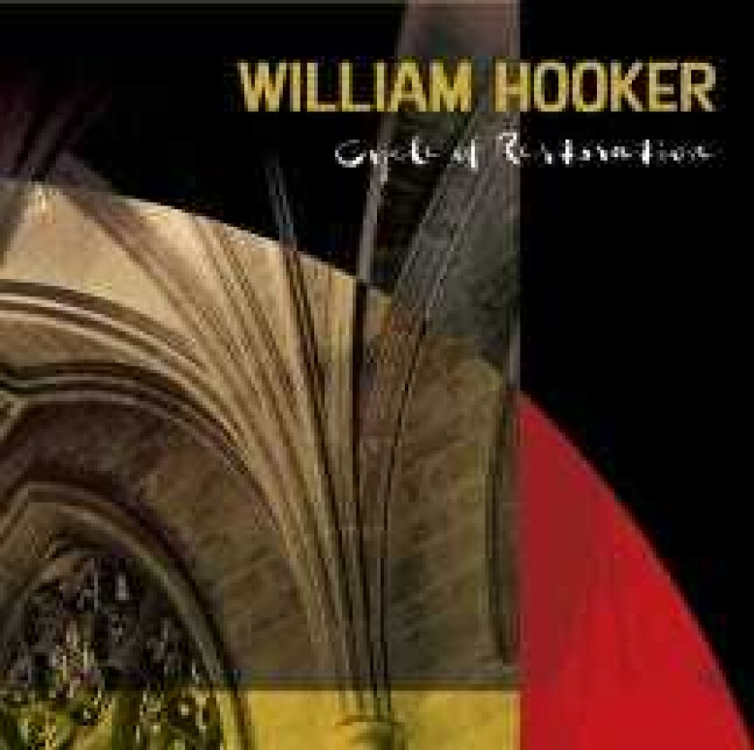 William Hooker  Cycle Of Restoration  CD