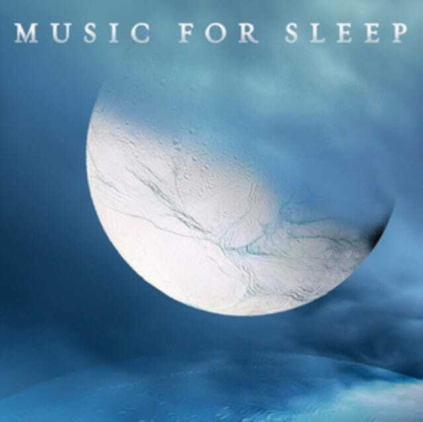 Diverse Artister  Music For Sleep  CD