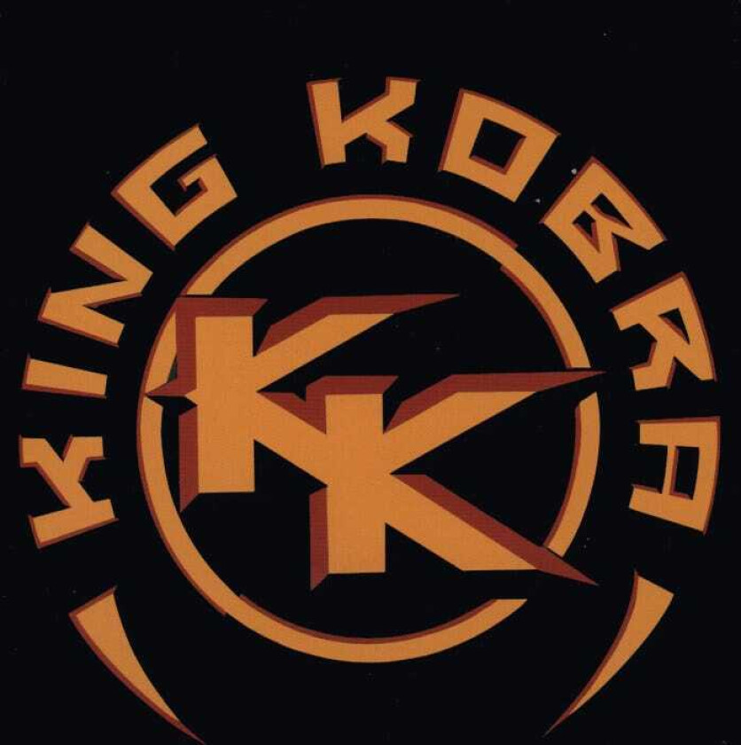 King Kobra  King Kobra  CD