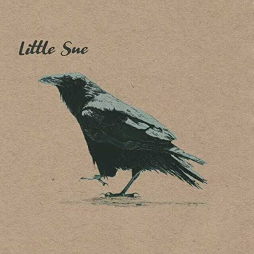 Little Sue Crow (20th Anniversary Edition) CD
