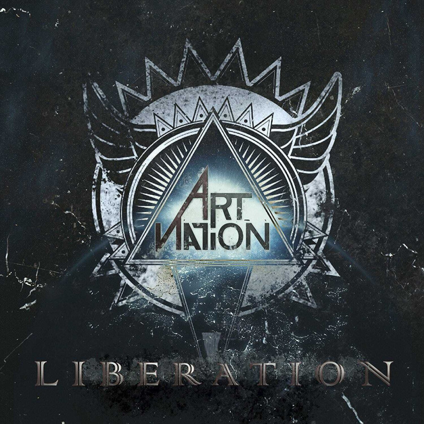 Art Nation Liberation LP/Vinyl