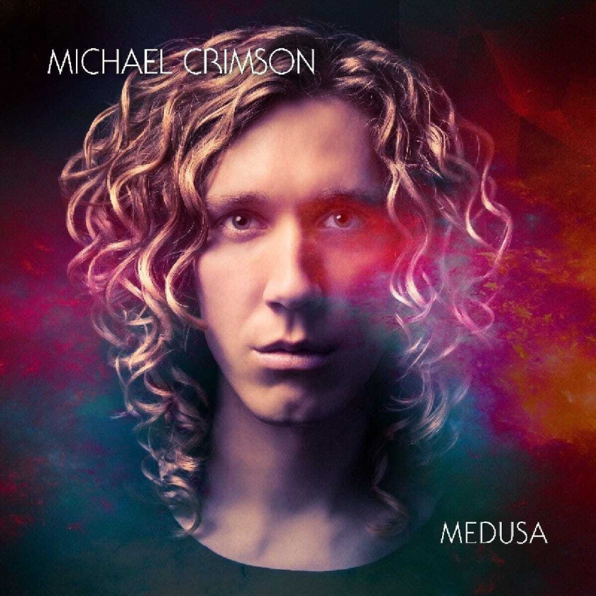 Michael Crimson Medusa CD