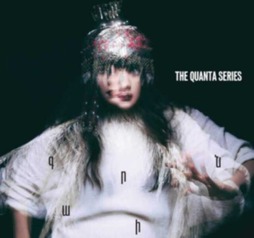 Karyyn Quanta Series CD