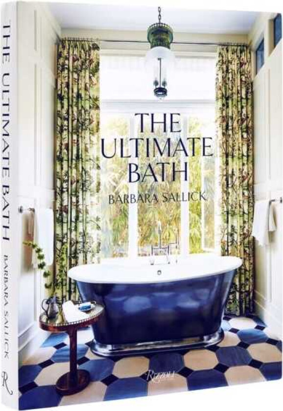 The Ultimate Bath