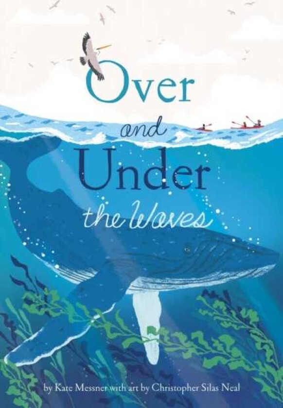 Over and Under the Waves