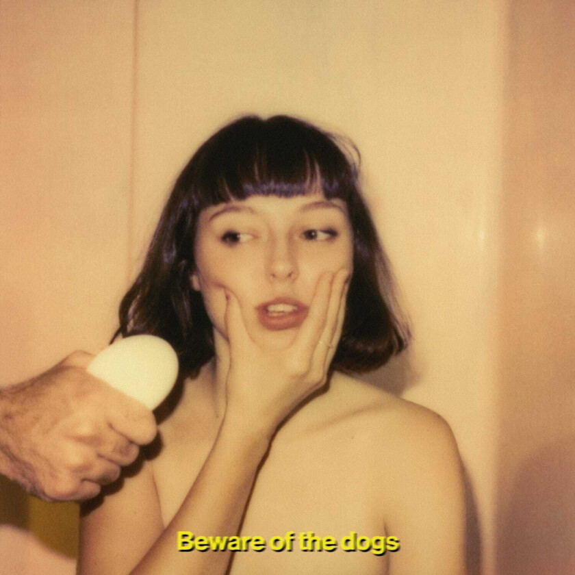 Stella Donnelly Beware Of The Dogs CD