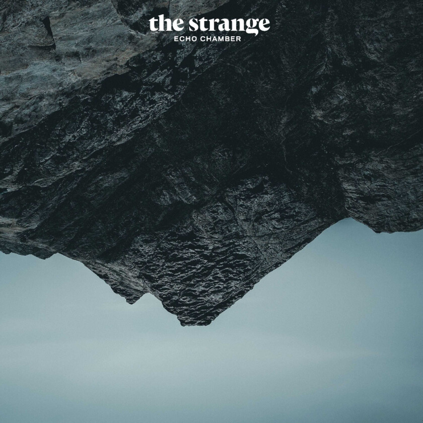 The Strange Echo Chamber LP/Vinyl