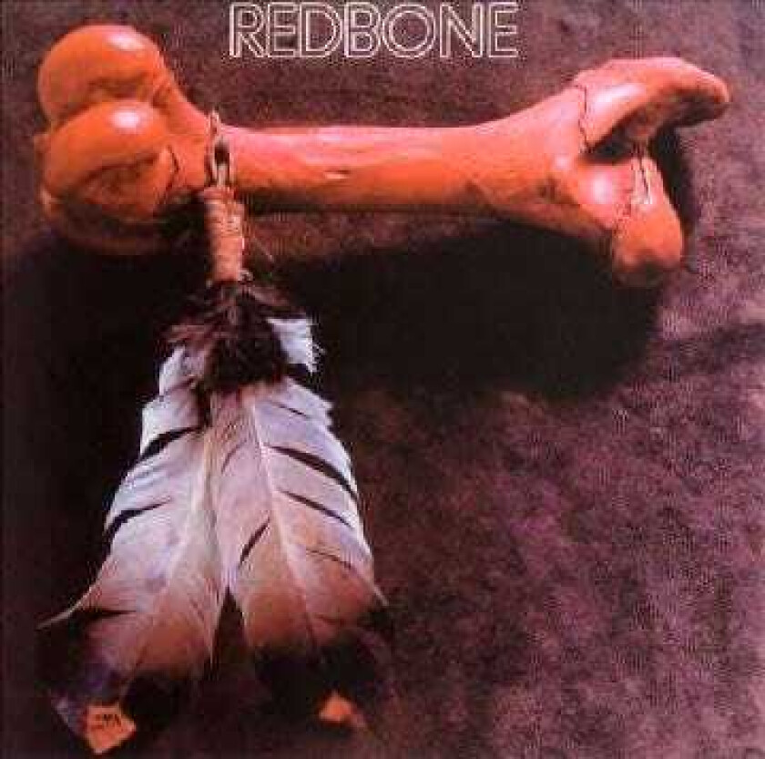 Redbone Redbone (Digipack) CD