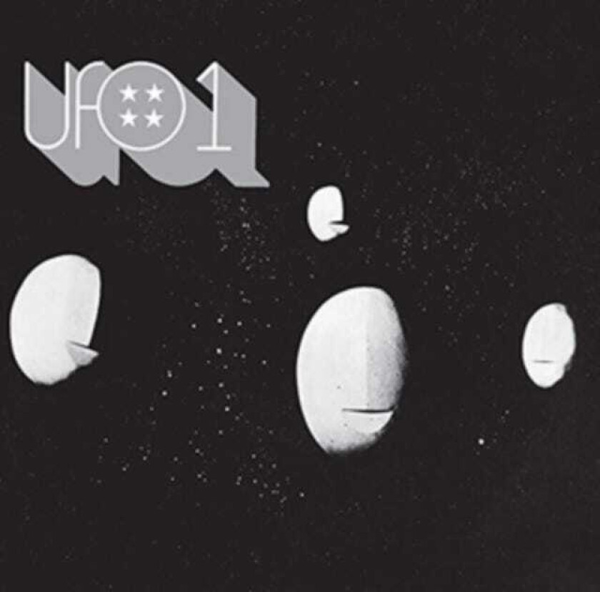 UFO Ufo 1 LP/Vinyl