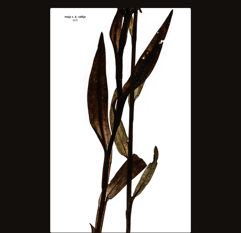 Maja S. K. Ratkje Sult CD