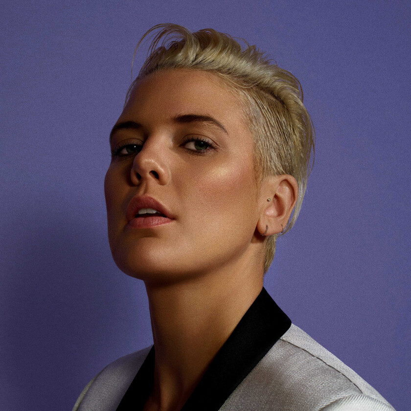 Betty Who Betty LP/Vinyl