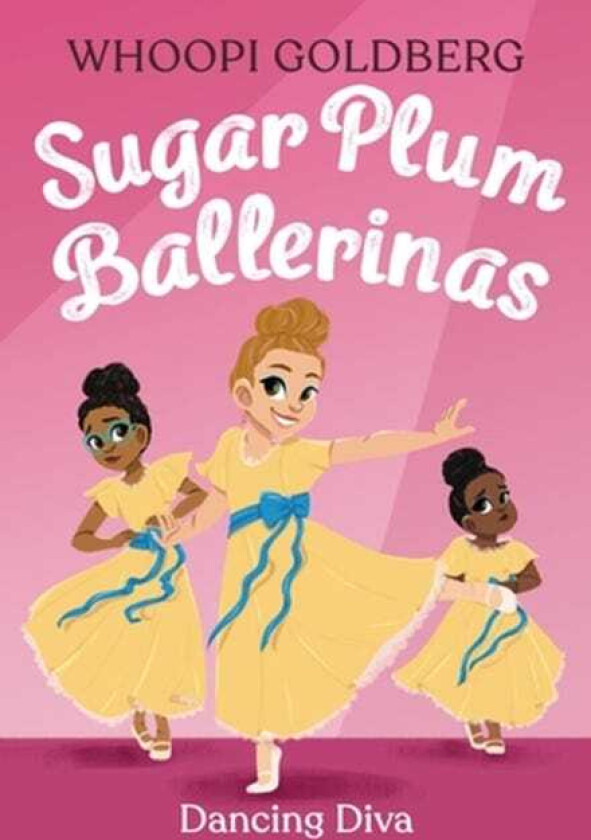 Sugar Plum Ballerinas: Dancing Diva
