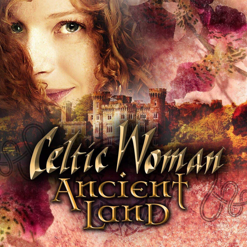 Celtic Woman Ancient Land CD