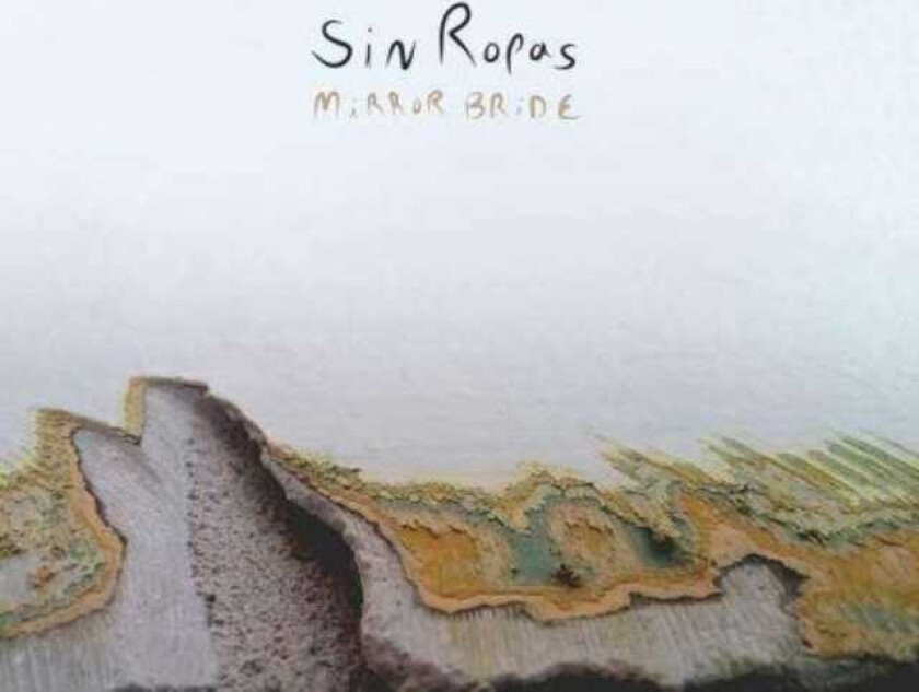 Sin Ropas Mirror Bride LP/Vinyl