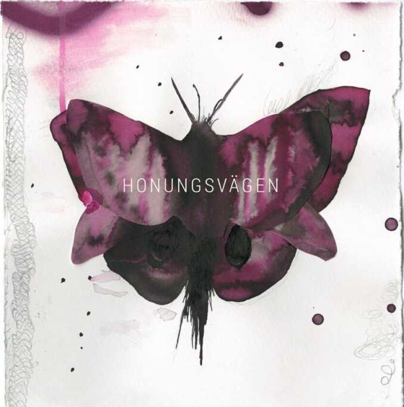 Honungsvägen Honungsvägen LP/Vinyl